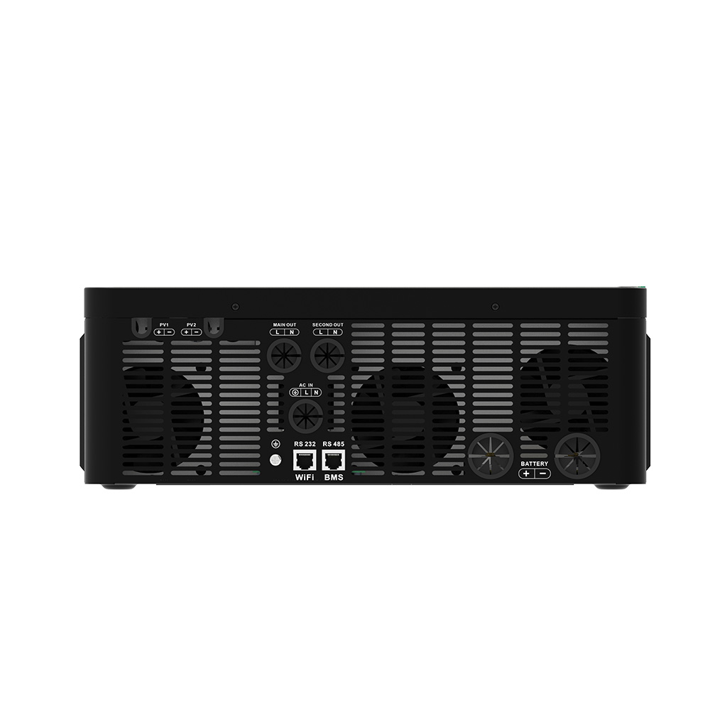 SPE 8,2 кВт 8200 Вт/8200 ВА 