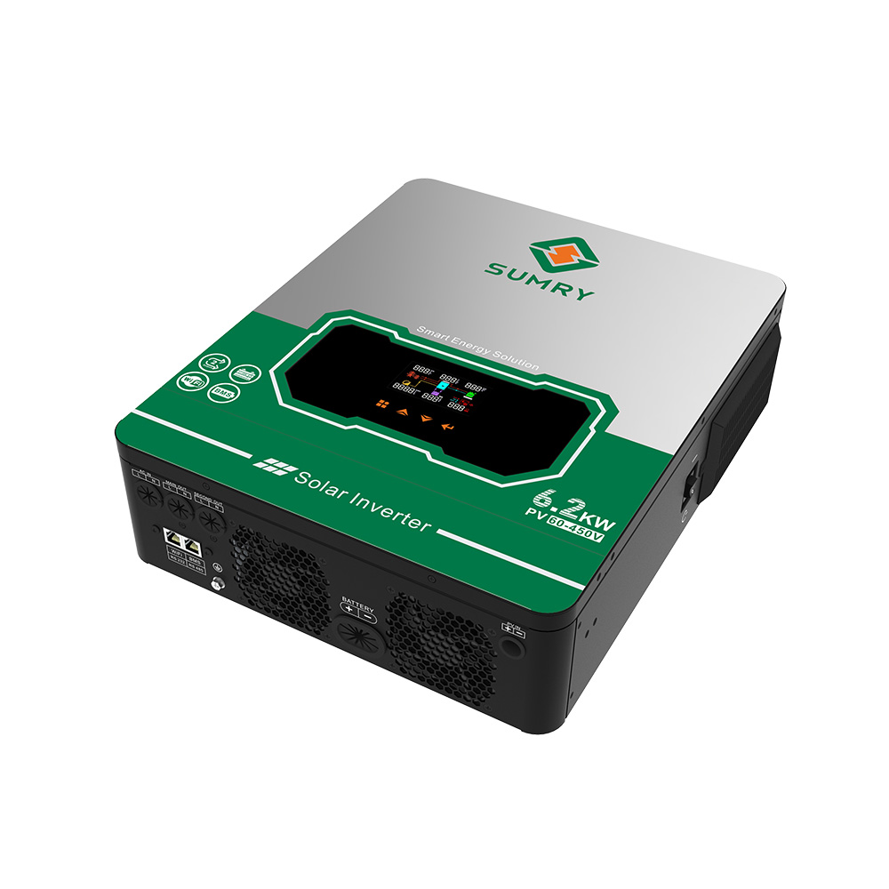 SPE 6,2 кВт 6200 Вт/6200 ВА