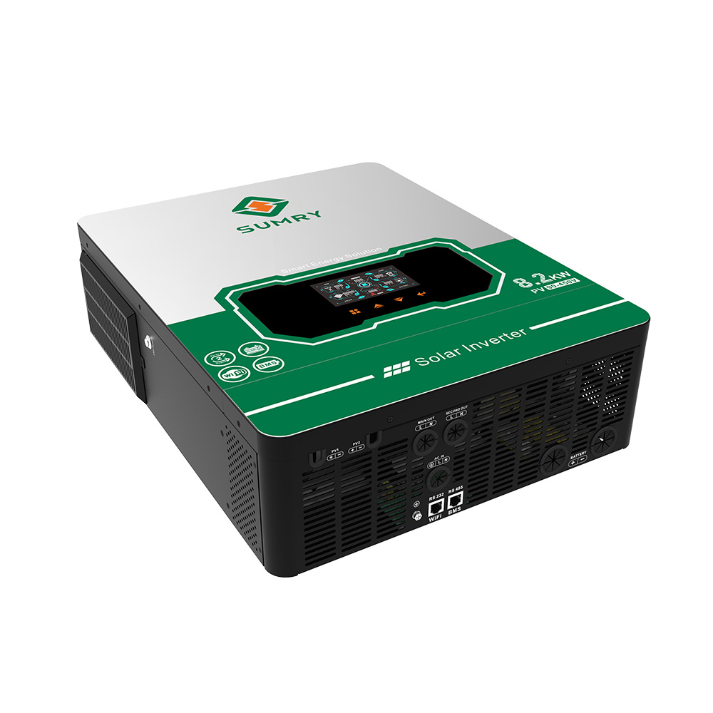SPE 8,2 кВт 8200 Вт/8200 ВА 