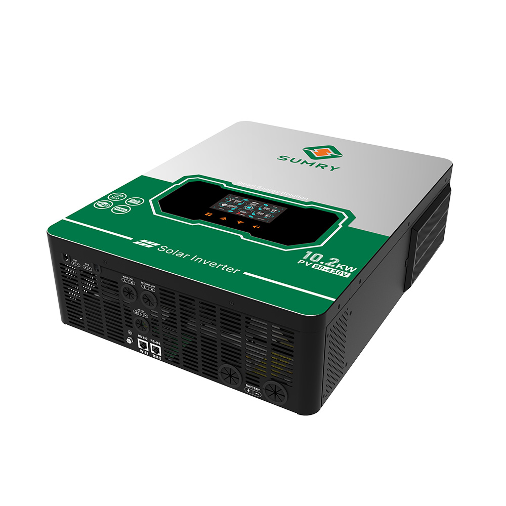 SPE 10,2 кВт 10 200 Вт/10 200 ВА