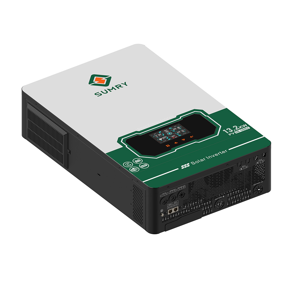 SPE 13,2 кВт 13 200 Вт/13 200 ВА